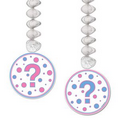 Gender Reveal Danglers